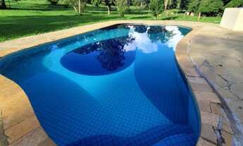 Imagem 3: SÍTIO EDUARDO E MÔNICA - 39 hectares - DF