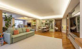 Imagem 4: 3 suites com 170m2 na Gonçalo de Carvalho