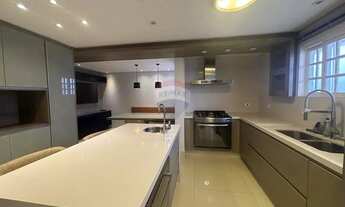 Imagem 7: Casa com 4 suítes para Locação na Granja Viana