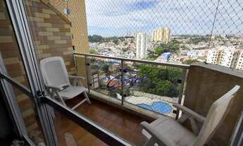 Imagem 3: Apartamento com 3 quartos (1 suíte) para alugar, 106 m² Jardim Bonfiglioli - Butantã - São