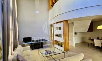 Imagem 7: CASA Á VENDA NO ALPHAVILLE DOM PEDRO EM CAMPINAS/SP