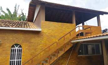 Imagem 7: Casa com 5 dormitórios à venda, 307 m² por R$ 855.000,00 - Araçatiba - Maricá/RJ