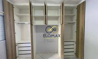 Imagem 6: Casa com 2 dormitórios, 56 m² - venda por R$ 330.000,00 ou aluguel por R$ 2.333,01/mês - V