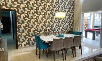 Imagem 7: Casa com 3 quartos à venda, 275 m² - Condomínio Residencial Aldeia da Mata - Votorantim/SP