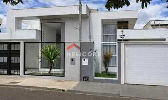 Imagem 4: Casa em Rua Almir Peron - Jardim São Paulo - Sarandi/PR