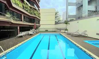 Imagem 2: Apartamento de 4 quartos no Centro de Nova Iguaçu no condominio Juan Miro