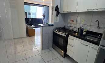 Imagem 2: Apartamento à venda Porteira Fechada 65m² 2 Quartos 1 Suíte Manaira/João Pessoa