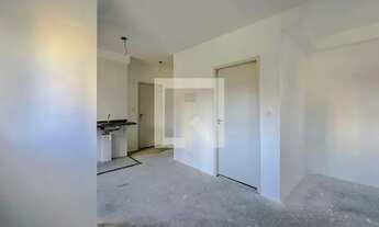 Imagem 3: Apartamento à Venda - Mooca, 1 Quarto, 33 m2