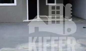 Imagem 2: CASA DE SEGUNDA LOCAÇÃO À VENDA EM ITAIPUAÇU - JD ATLÂNTICO OESTE