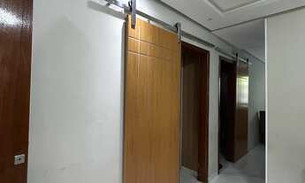 Imagem: Vende-se Casa Cidade Continental Setor Ásia