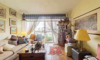 Imagem: Venda Apartamento 3 Dormitórios - 190 m²