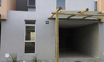 Imagem: Casa para locação no RESIDENCIAL CATUÇABA