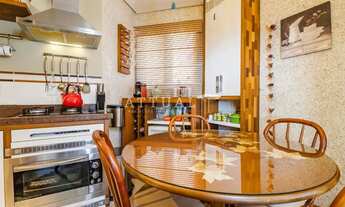 Imagem 6: APARTAMENTO COM VISTA PARA OS LAGOS DO CONDOMINIO!