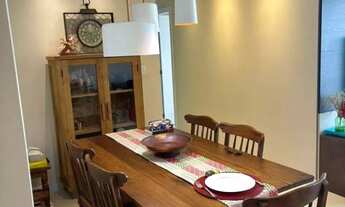 Imagem 5: Apartamento com 3 dormitórios para alugar, 144 m² por R$ 5.200/mês - Centro - Cabo Frio/RJ