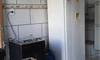 Imagem 5: Aluga-se kitnet mobiliada, perto da Unifei