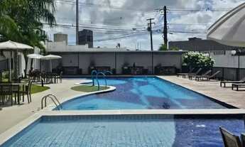 Imagem 5: Apartamento de frente para o jardim Botânico