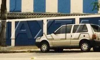 Imagem 5: Galpão à venda no bairro do limão 1400 mtros, com baia 50 metros dedicado para , equipado