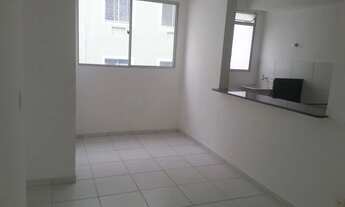 Imagem 3: Alugo Apartamento no Condomínio Park Reality em Campo Grande