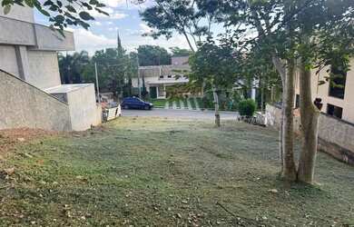 Imagem 5: Lote à venda no Condomínio do Lago, com 551,34 m² - Goiânia