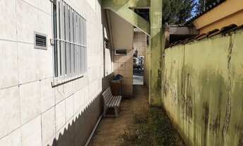 Imagem 5: Sobrado em Praça Vieira do Couto - Jardim Vila Formosa - São Paulo/SP