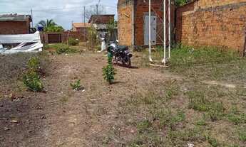 Imagem: Terreno 10x20