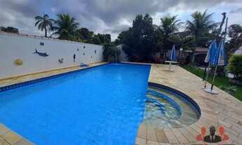 Imagem 2: Casa à venda, 546 m² por R$ 1.500.000,00 - Indaiá - Bertioga/SP