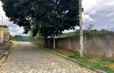 Imagem 3: Terreno à Venda com Vista para a Pedra do Baú