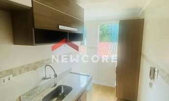 Imagem 5: Apartamento em Estrada Ribeirão - Chácaras Roselândia - Cotia/SP