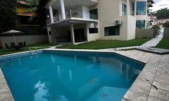 Imagem 3: Casa Duplex no Itapuranga III 04 Suites sendo 01 Master com Closet Edícula com Churrasque