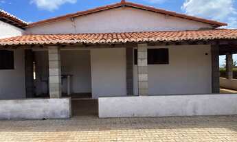 Imagem 2: Casa Beira-Mar Praia de Zumbi - Carnaval - 3 Qts (Suíte) + Varandão