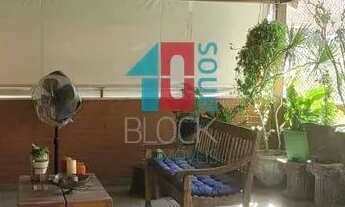 Imagem 4: Barra da Tijuca Apartamento cobertura com 3 dormitórios