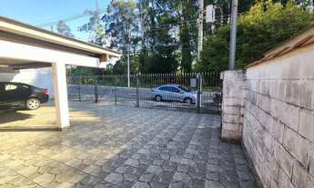 Imagem 4: Casa à venda no Parque Continental, São Paulo: 4 dormitórios, churrasqueira e armários emb