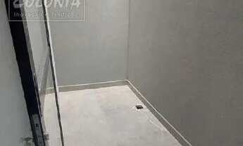 Imagem 5: Sobrado a venda - Vila Lucinda, Santo André