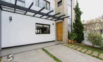 Imagem 2: Excelente casa de alvenaria, 4 dormitórios, 2 suítes e 2 vagas de garagem