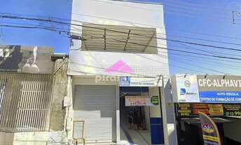 Imagem: Prédio comercial 200 m2 para locação