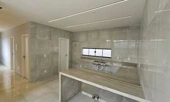 Imagem 4: Excelente casa térrea com 4 quartos, sendo 3 suítes no Monte Carlo