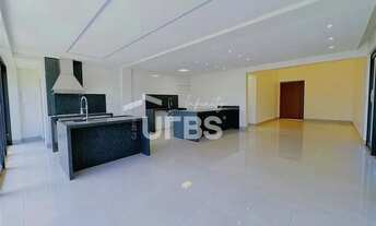 Imagem 5: Jardins Barcelona - Casa de Condomínio 3 quartos, sendo 4 suítes