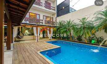 Imagem: Casa em Rua Érico Veríssimo - Vila Brandina