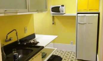 Imagem 7: Apartamento para alugar em Moinhos de Vento com 1 dormitório e 70 m² úteis