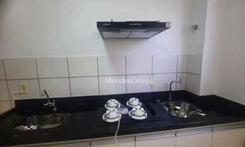 Imagem 7: Apartamento com 2 dormitórios para alugar, 48 m² por R$ 2.280,00/mês - Jardim São Carlos