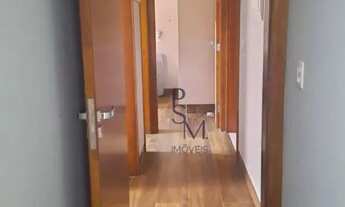 Imagem 7: Casa com 3 dormitórios à venda, 151 m² por R$ 987.000,00 - Residencial Maria Julia - São J