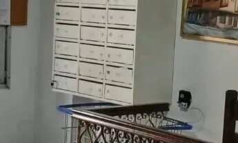 Imagem 3: Imóvel para venda com 130 metros quadrados com 4 quartos em Parque Moscoso - Vitória - ES