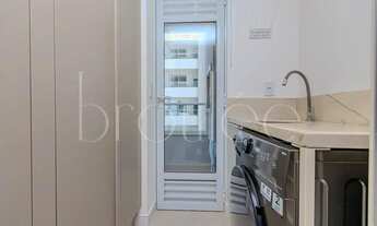 Imagem 7: APARTAMENTO FINAMENTE MOBILIADO NO DUO NA PRAIA BRAVA DE ITAJAÍ PARA LOCAÇÃO/ALUGUEL ANUAL