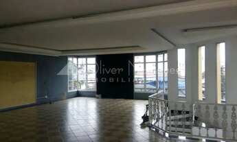 Imagem 5: Prédio Comercial no Jaguaré para Locação