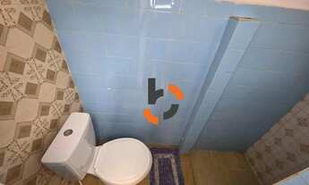 Imagem 6: Casa com 3 dormitórios, 192 m² - venda por R$ 490.000,00 ou aluguel por R$ 2.978,16/mês