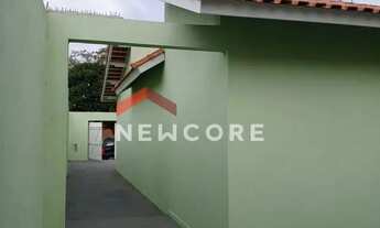 Imagem 6: Casa em Avenida dos Expedicionários - Centro - Peruíbe/SP