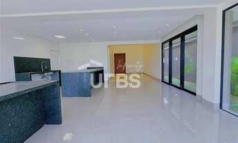 Imagem 6: Jardins Barcelona - Casa de Condomínio 3 quartos, sendo 4 suítes