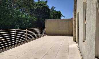 Imagem 2: Casa para Locação no Jardim Luciana - 3 Quartos | 2 Vagas | Agende Visita