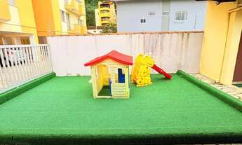 Imagem 3: Apartamento (Padrão), com 3 quartos e 3 banheiros à Venda, 123 m² em Ubatuba/SP