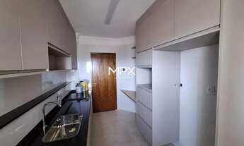 Imagem 7: Apartamento para alugar em Piracicaba, Nova América, com 3 quartos, com 115 m²